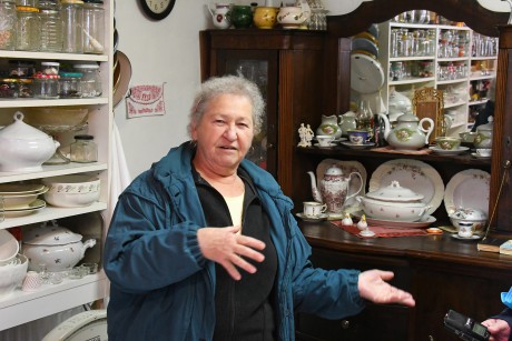 Felsőváros tárgyi örökségei - beszélgetés a városrész korabeli mindennapjairól